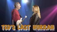 Ted's Last Hurrah | Comedy Short Film + live music