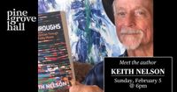 Meet the Author - Keith Nelson: Breakthroughs
