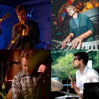 Gabriel Herrera Quartet