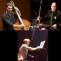Davis, Wulbrecht & Harrison | Modern  Jazz