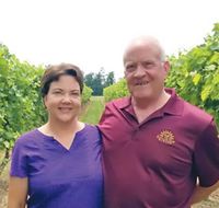 June Supper Party with Bellview Winery