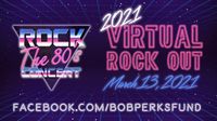 Bob Perk's Virtual Rock the 80's