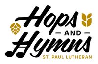 Hops & Hymns with Pastor Paul Tomkiel | Upstairs 