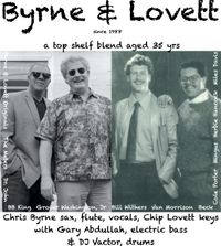 Byrne & Lovett Fusion