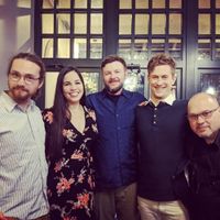 Urie Kline Band | Jazz