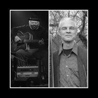 Andy Tolins & Richard Sleigh |Friday Flight & Acoustic Night 