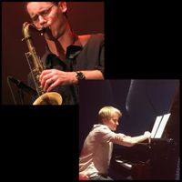 Cool Yule with Hirsch & Wulbrecht