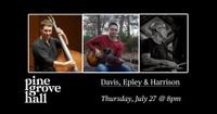 Davis, Epley & Harrison | Jazz
