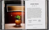 The Essential Cocktail Book | Leather-bound