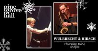 Cool Yule with Wulbrecht & Hirsch