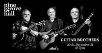 Guitar Brothers | Holiday Show!