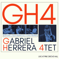 Gabriel Herrera Quartet
