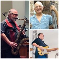 Doug McMinn Jazz Trio