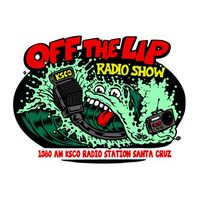 Live on the Of The Lip Radio Show