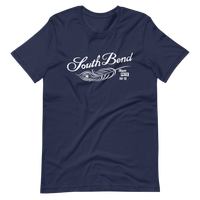 Team Pete for AJ South Bend T-Shirt