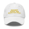 Soulcraft Summit Elevate Your Impact Baseball Hat