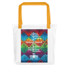 Soulcraft Summit Commemorative Tote Bag - 2 Styles!