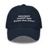 Soulcraft Summit Elevate Your Impact Baseball Hat