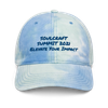 Soulcraft Summit Elevate Your Impact Baseball Hat