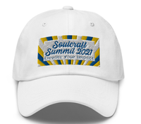 Soulcraft Summit Elevate Your Impact Baseball Hat