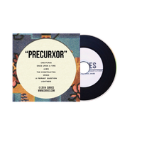 Precurxor: CD