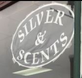 Holiday Open House at Silver and Scents