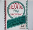 Grooving and Growing Book