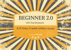 Beginner 2.0 HD Class, a 12-hour, 6-week class on SEPT 3, 10, 17, 24 and OCT 1 & 15.