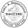 Ragtime Feel and Repertoire Online Series