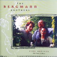 Fine Artiste by The Bergmann Brothers