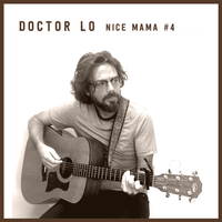 Nice Mama #4 by Dr. Lo Faber