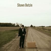 Adventures by Shawn Butzin