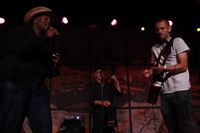 JacksonVibe@Fins Seafood & Grill