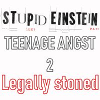 Legally stoned by Stupid Einstein