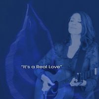 It's a Real Love by Kim O'Leary