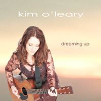 Universe by Kim O'Leary