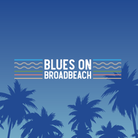 Pete Cornelius Band at BROADBEACH BLUES FESTIVAL - CANCELLED COVID 19