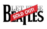 Let It Be 50th Anniversary Beatles Show