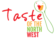 Pete Cornelius Band live at the Taste of the North West