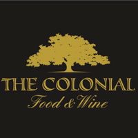 Pete Cornelius & Simon Holmes play the Colonial Food & Wine, Triabunna