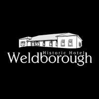 Pete Cornelius Band rockin' Weldborough