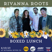 Rivanna Roots Concert Series - Presented by The Front Porch