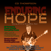 Enduring Hope by CD Thompson 