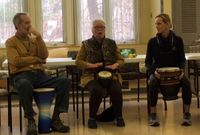 HealthRhythms Drum Circle