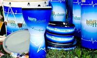 Empowerment Drumming