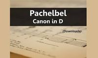 "Pachelbel wasn't such a one-hit wonder after all!"