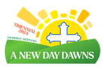 For choirs/groups: "A New Day Dawns" Lead Sheet to make copies