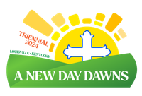 For choirs/groups: "A New Day Dawns" Lead Sheet to make copies