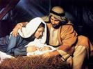 Christ Was Born in Bethlehem (3-parts)