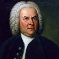 Minuet by Bach (Petzold)